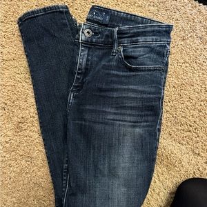 Lucky Brand Skinny Jeans